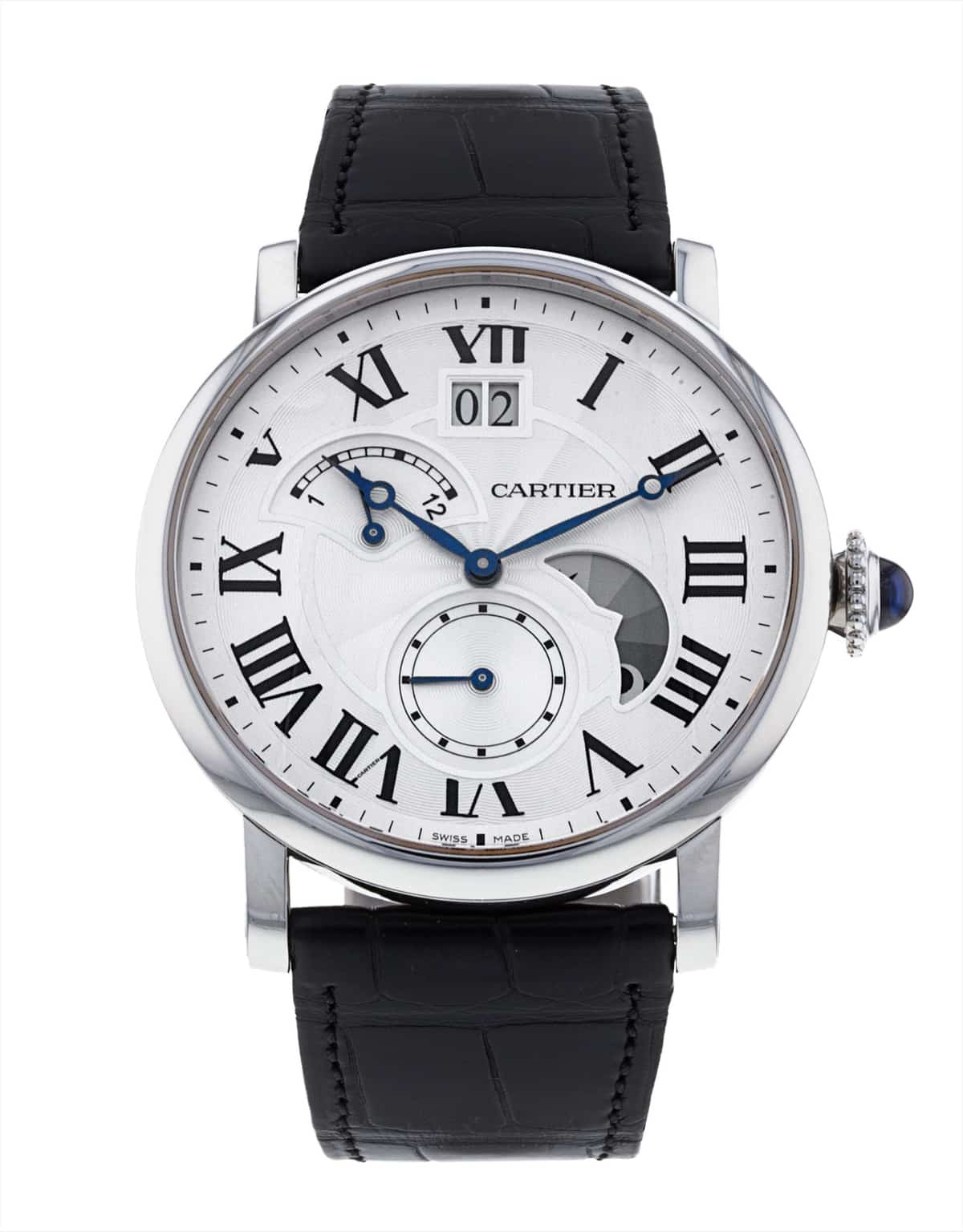 Cartier Rotonde De Cartier W1556368